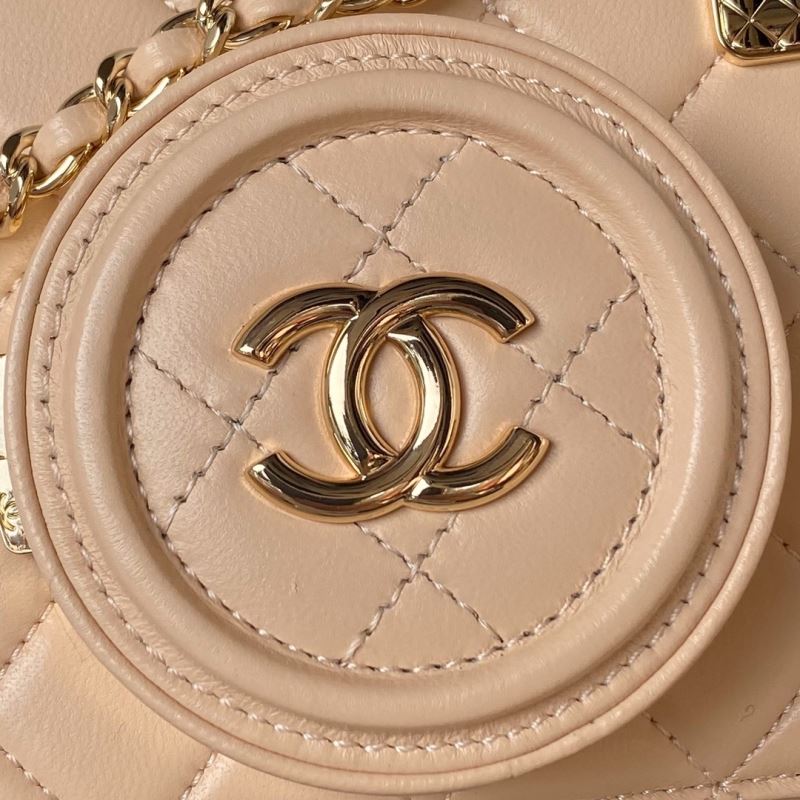 Ch**el satchel bags
